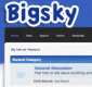 Bigsky