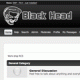 Black Head