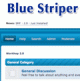 Blue Striper v20g